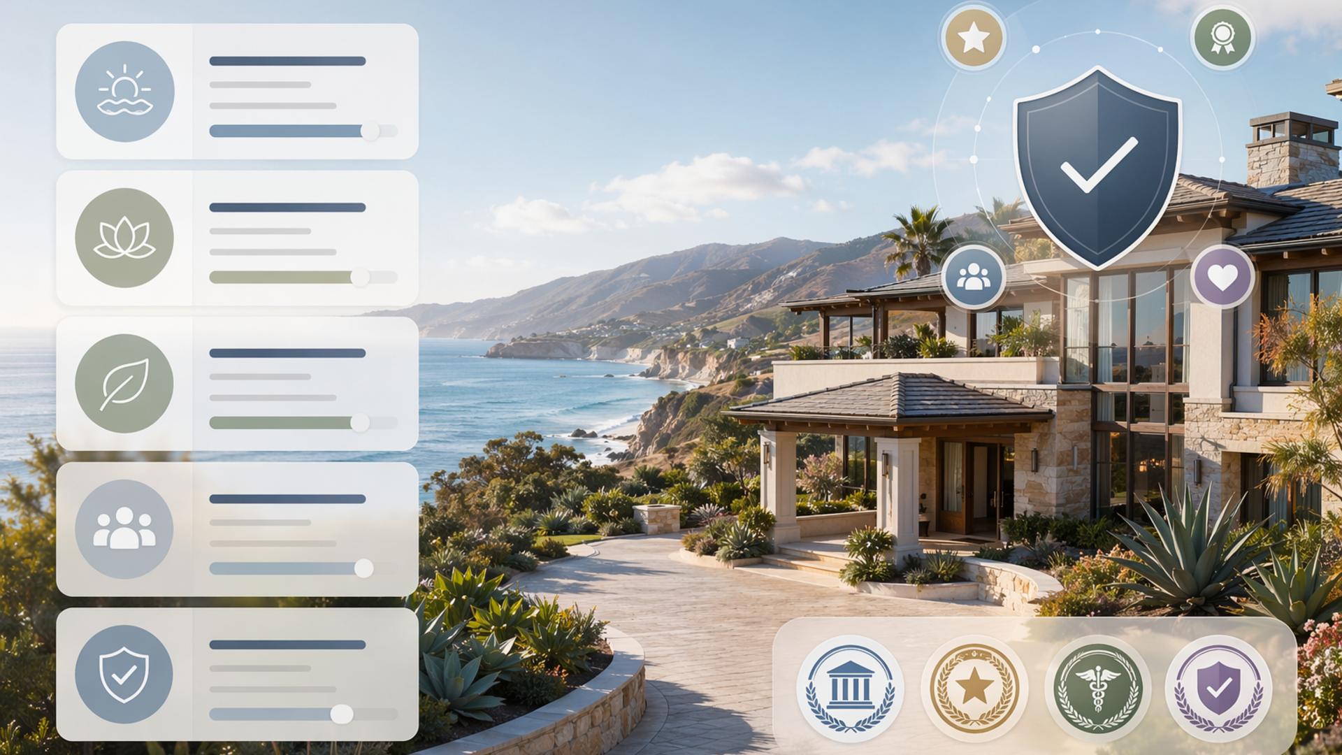 10 Luxury Inpatient Rehab Centers Los Angeles 2026 Every Patient Seeking Premium Treatment Should Know