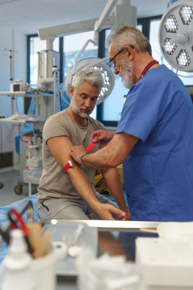 RBHT Thoracic Surgeon Vladimir Anikin